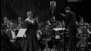 Olga Borodina -Samson et Dalila -Mon coeur s'ouvre a ta voix