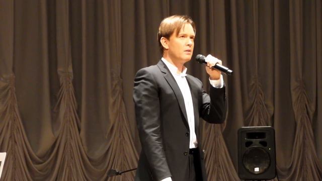 Олег Погудин, Эх, друг гитара смотреть онлайн