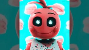 фнаф той чика 18+ анимация 18+