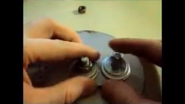 Как сделать станок для нарезки лент из бутылок ПЭТ смотреть онлайн