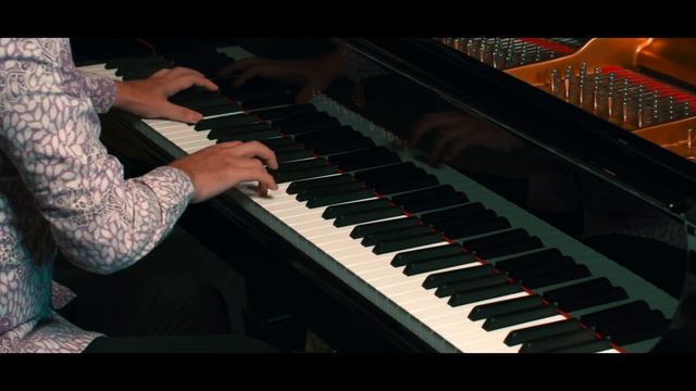 Maiden's Prayer Op. 4 - Tekla Bądarzewska | Daniel Adipradhana смотреть онлайн