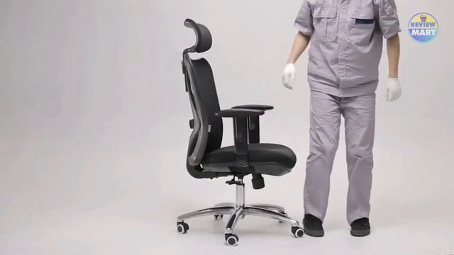 5 Best Office Chairs In India 2024 | Chair For Long Hours Sitting | Office Chairs For Work From Hom