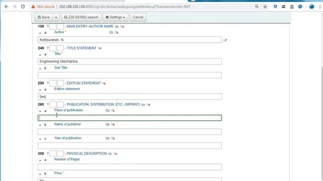 How to Create Koha Reports on Collections wise or Department wise Books | Lib Power Tech смотреть онлайн