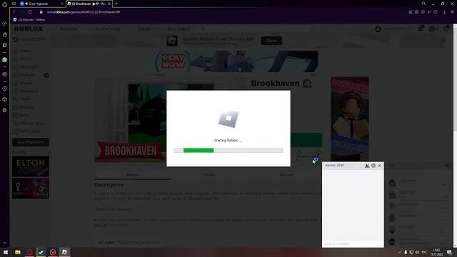 ИГРАЕМ В ИГРЫ! ROBLOX, CS GO, METRO 3033, GTA 5!!!! смотреть онлайн