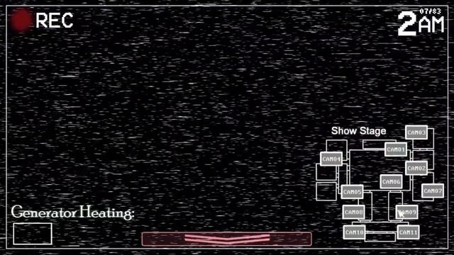 A HUMAN WAS STUFFED INTO FREDBEAR 2.0.. HIS EYES POPPED OUT. | FNAF Bloody Nights at Freddy's смотреть онлайн
