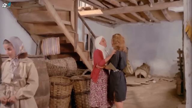 Ve Recep Ve Zehra Ve Ayşe Türk Filmi | Zehra Recep' Karşı Koyamaz смотреть онлайн