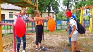 КРУТАЯ ПОДСТАВА! Капа и Алиса В ШОКЕ!!