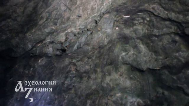 Пещера Студенческая смотреть онлайн