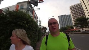 Таиланд. Всё включено в ПАТТАЙЕ или кому не стоит лететь в Таиланд.