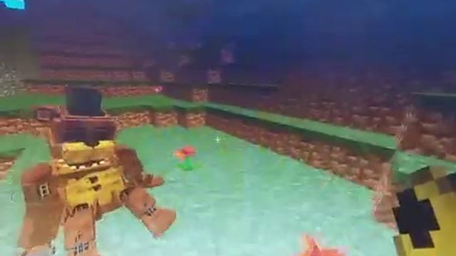 расматриваем фнаф мод на майнкрафт версий 1.12.2#fnaf#рек смотреть онлайн