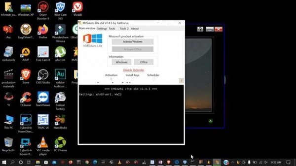How To Activate Microsoft Office 2019   Install Activation Code On Microsoft Office 2016 2019