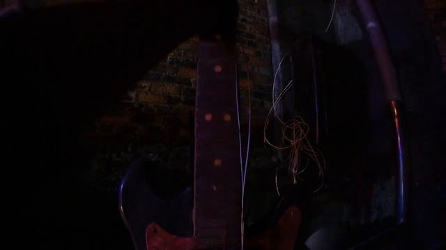 Гитара перед сожжением на DY-FEST смотреть онлайн