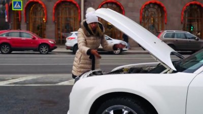 Новости автомобильной индустрии