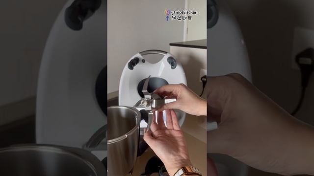 About Thermomix | Thermomix TM6 Unboxing 开箱 смотреть онлайн