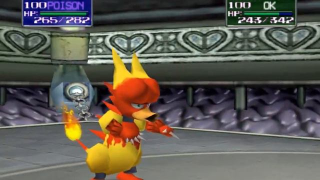 Pokemon Stadium 1: Fire Mono-type run [Gym Leader Castle] [Fuchsia City Gym] [R2] смотреть онлайн