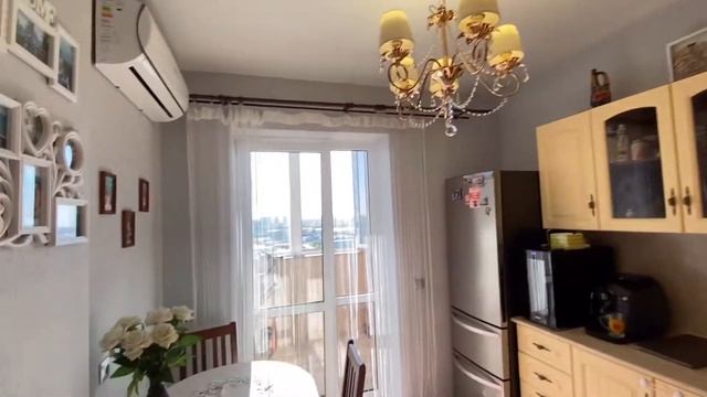 ЖК Притяжение. Московская. Краснодар. смотреть онлайн