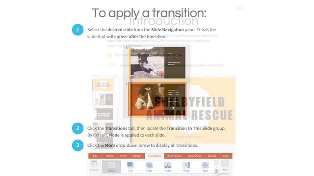 New Course: PowerPoint 2016 смотреть онлайн