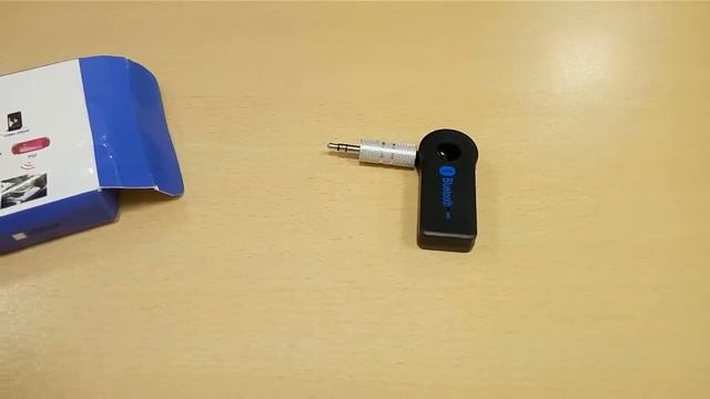 Bluetooth приемник для авто смотреть онлайн