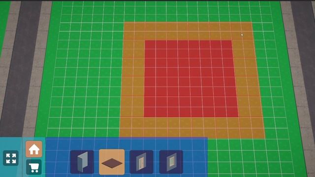 Sims like building system in Unity 2022 смотреть онлайн