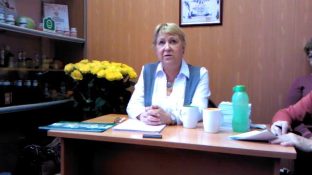 Прокопенко Пермь офис Сантевилль февраль 2012 1/3 смотреть онлайн
