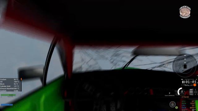 080723•BEAMNG.DRIVE•БОРТАНУЛ смотреть онлайн