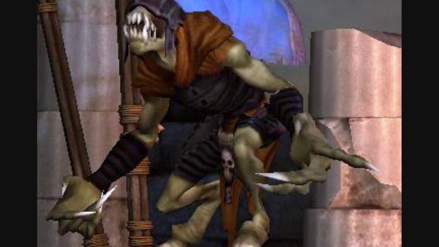 Titan Quest: How to defeat Warden of Souls and Ancient Limos (w commentary) смотреть онлайн