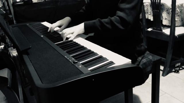 You’ve Got a Friend In Me, Randy Newman - (piano cover) смотреть онлайн