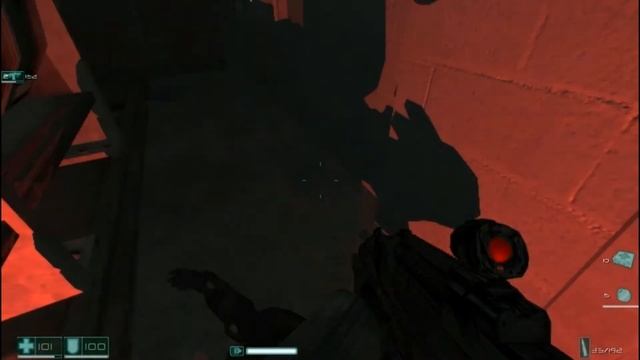 F.E.A.R.: Perseus Mandate Game-play | Part 12 | Interval 5 | Infiltration | Basecamp ✔ смотреть онлайн