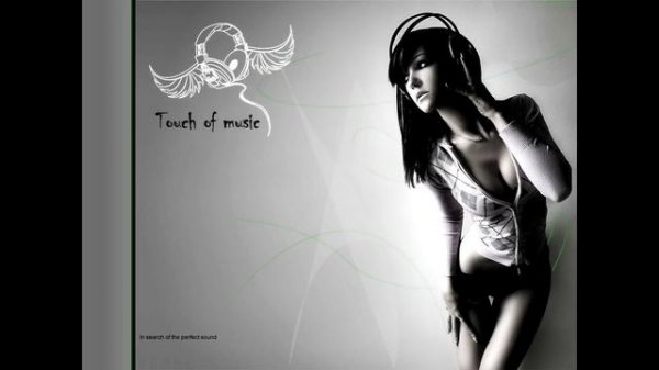 Gary Caos & Rico Bernasconi feat. In-Grid - La Trompette (Rico Bernasconi Club Mix)