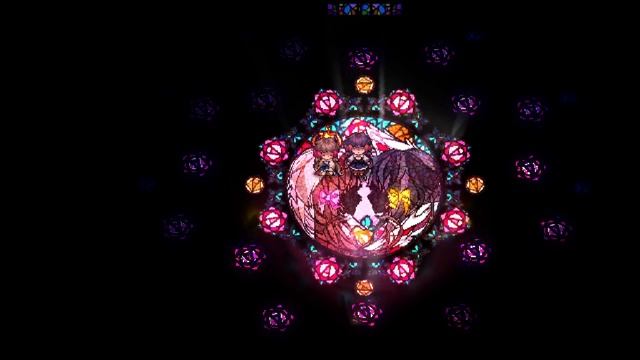 Pocket Mirror ~ GoldenerTraum Secret Ending No 4 Shattered Delusions смотреть онлайн
