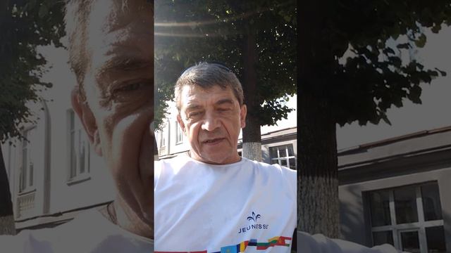 Рассуждения на тему наболевшую... смотреть онлайн