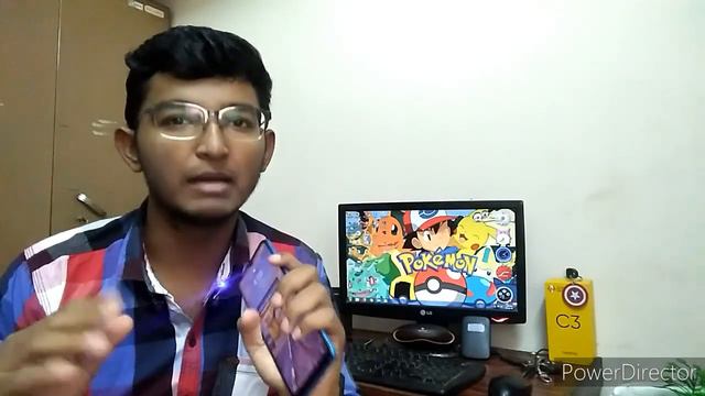 Part 2 Review of REALME C3 - Tamil смотреть онлайн