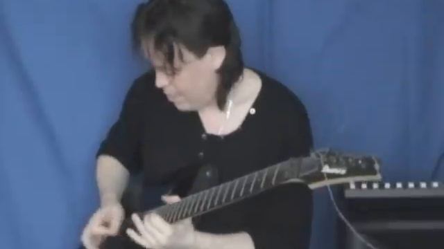 Dedication To Gary Moore (Посвящение Гари Муру)