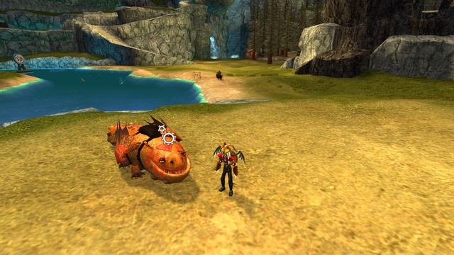 НОВЫЕ СКИНЫ в игре School of Dragons смотреть онлайн
