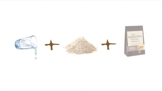 Moulinex Home Bread Baguettes OW6101