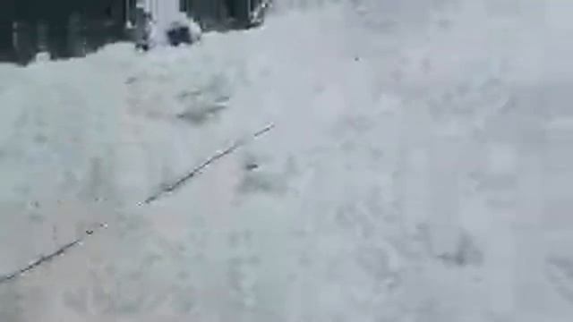 Snowmageddon смотреть онлайн