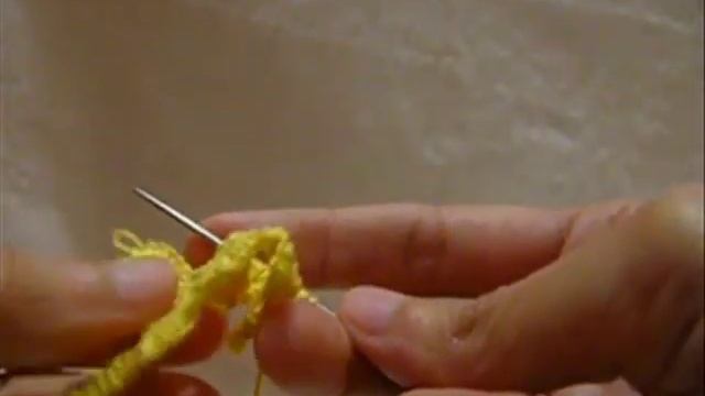 Фриволите иглой и крючком вместе. смотреть онлайн