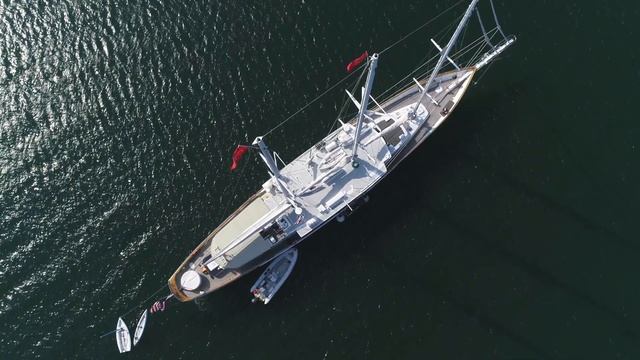 Arabella Private Charter смотреть онлайн