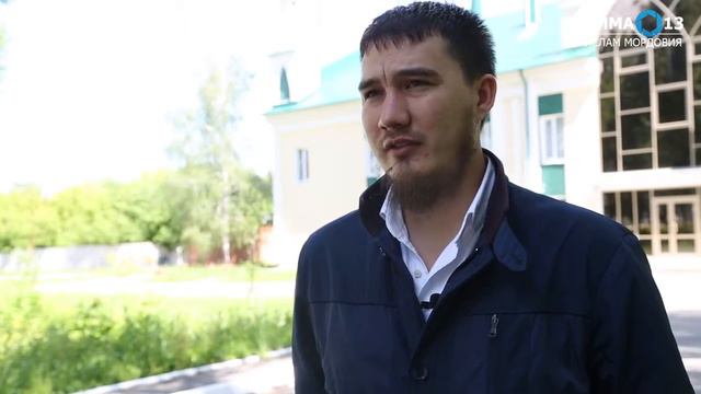 Хадж и умра с 'Тюльпан Трэвел' смотреть онлайн