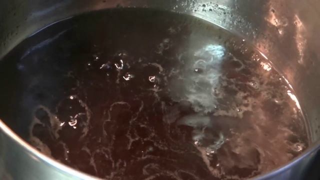 Рецепт мятного варенья. Лучшее варенье в мире) смотреть онлайн