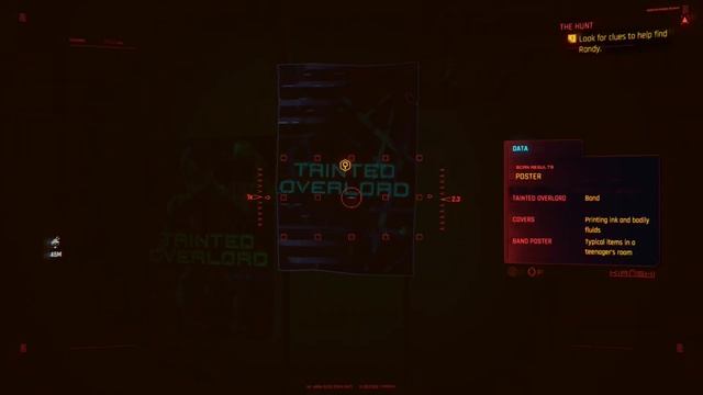 Landscape Operation - Cyberpunk 2077 | Xbox Series S Gameplay HDR смотреть онлайн