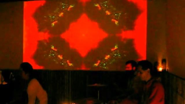 TIAN / 07.04.2012 / Ночной сеанс смотреть онлайн