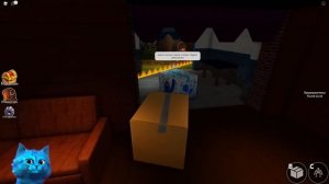 ? МОИ РАДУЖНЫЕ ДРУЗЬЯ в Роблокс ОХОТЯТСЯ на НАС ROBLOX Rainbow Friends КОТЁНОК ЛАЙК