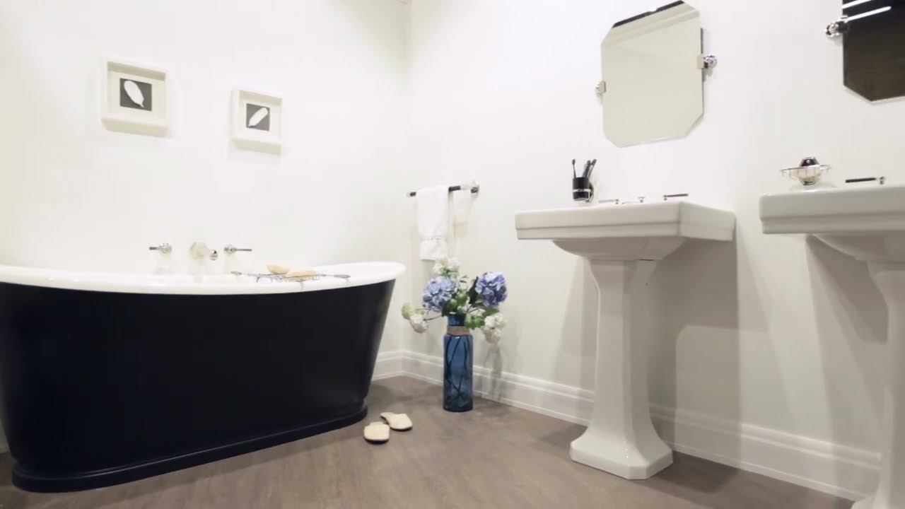 Сантехника Burlington