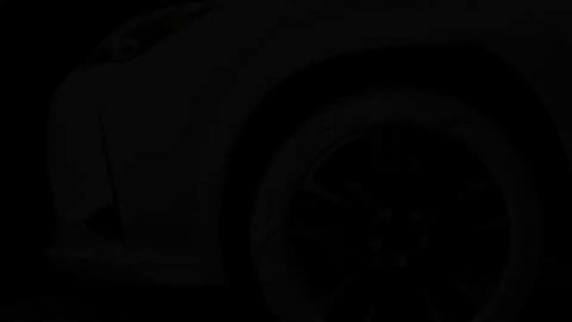 Lexus UX John Elliott x Nike AF1 2019 года смотреть онлайн