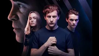 Поколение Вояджер Voyagers - Трейлер HD 2021 смотреть онлайн