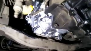 Задняя пружинная подвеска УАЗ Патриот