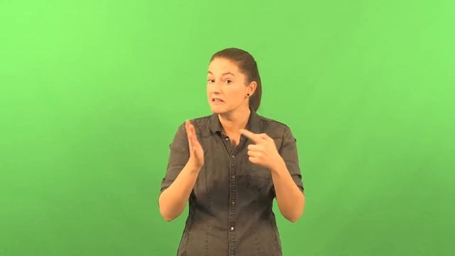 Call to Action / De-Sign Bilingual - in International Sign & English смотреть онлайн
