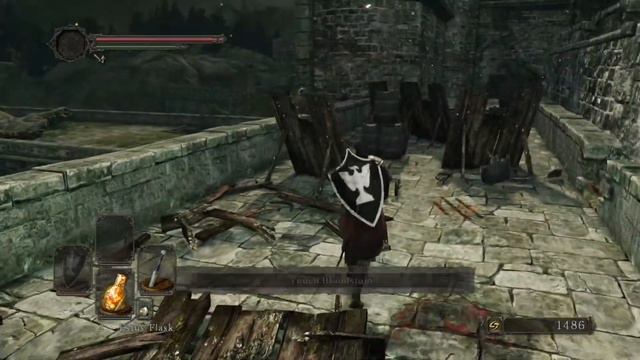 Dark Souls 2: SOTFS FIRST PLAYTHROUGH Part 1 | Beginnings in Drangleic смотреть онлайн