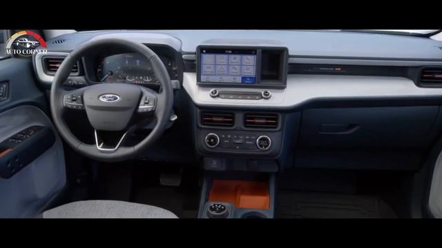 2023 Ford Maverick Review - Everything You Need To Know! смотреть онлайн